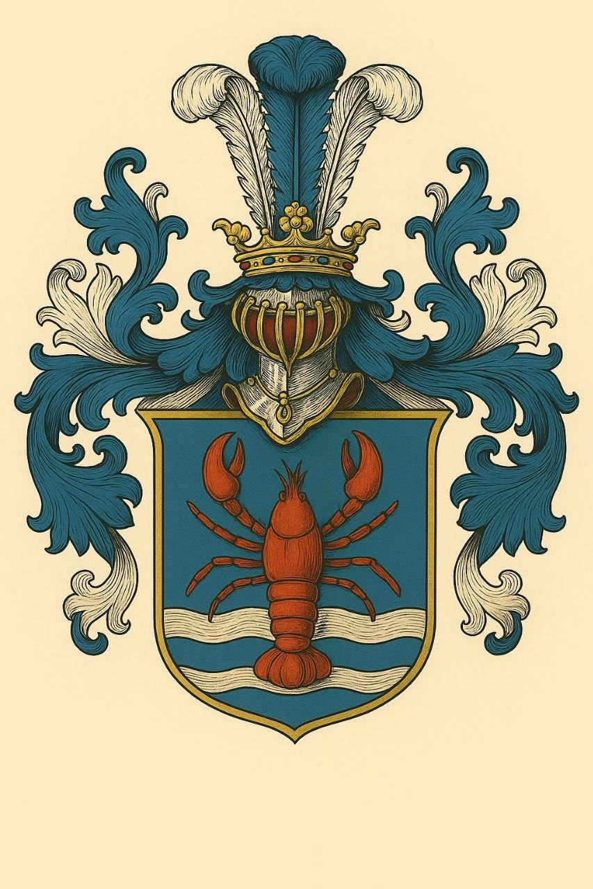 Saucke Verwaltung Wappen